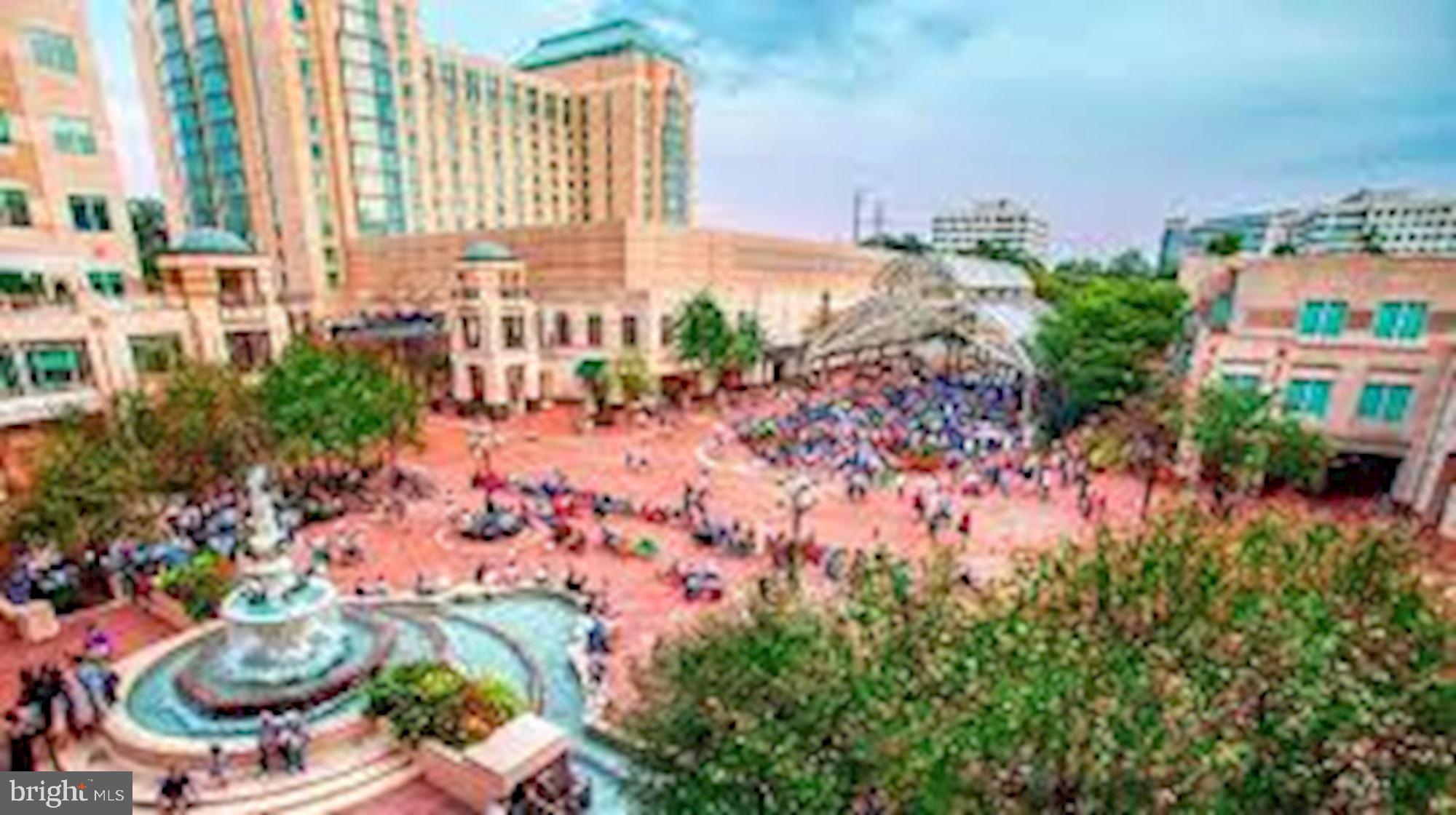 2005 Sarazen Place Reston, VA 20191 - Photo 33 of 35 Reston Town Center