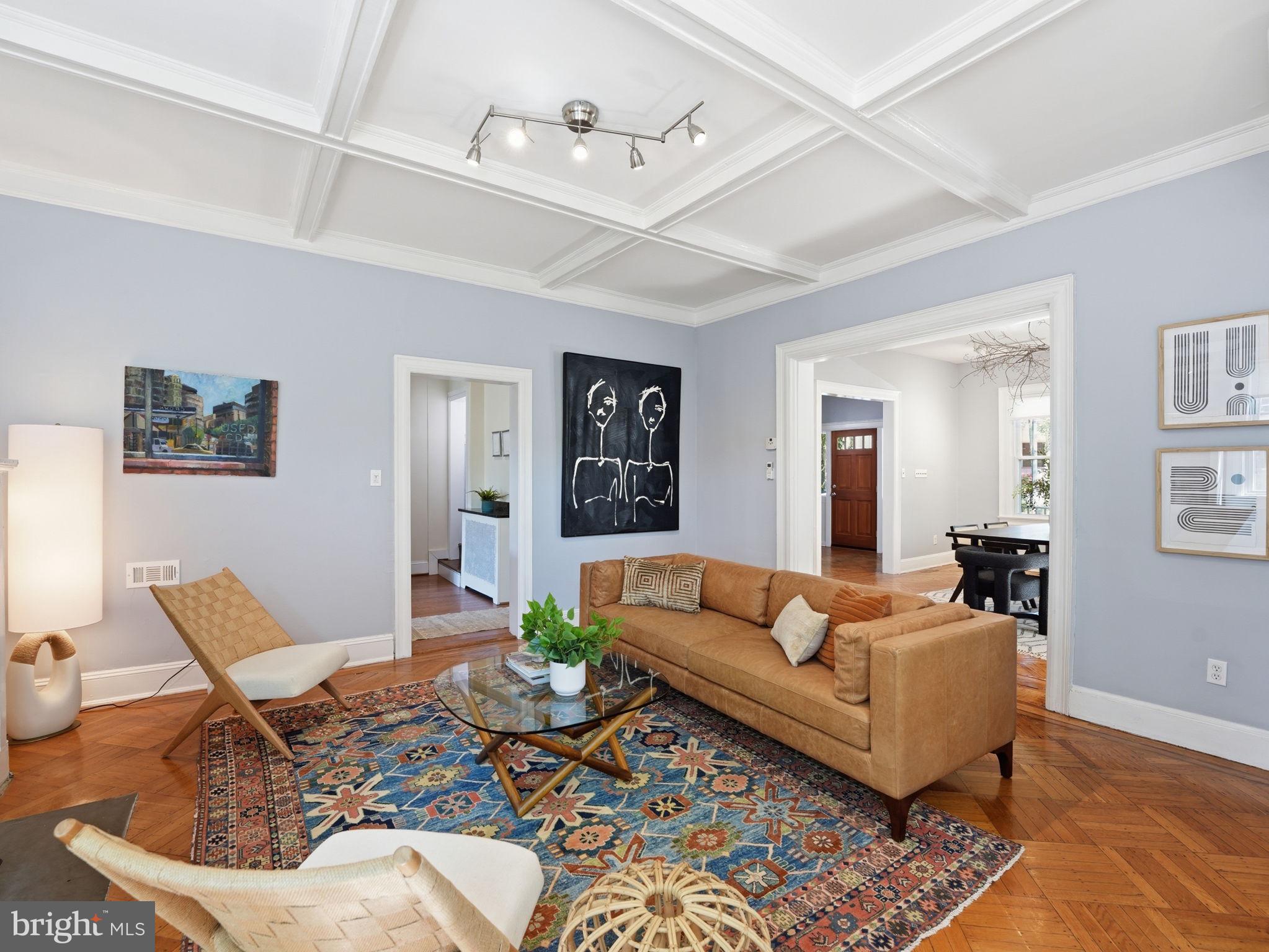 1310 Delafield Place Northwest Washington, DC 20011 - Photo 13 of 46