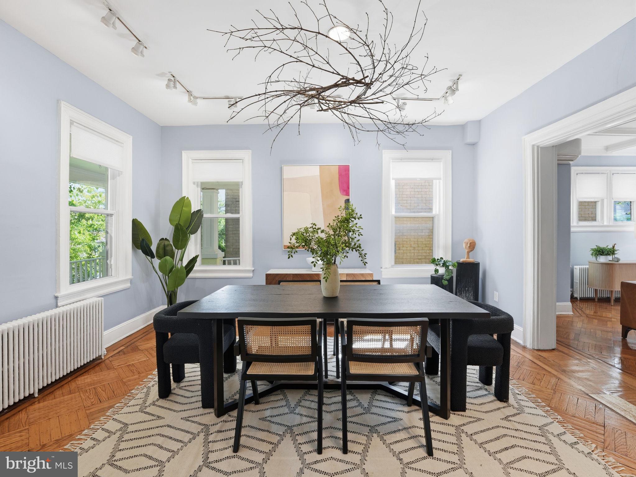 1310 Delafield Place Northwest Washington, DC 20011 - Photo 14 of 46