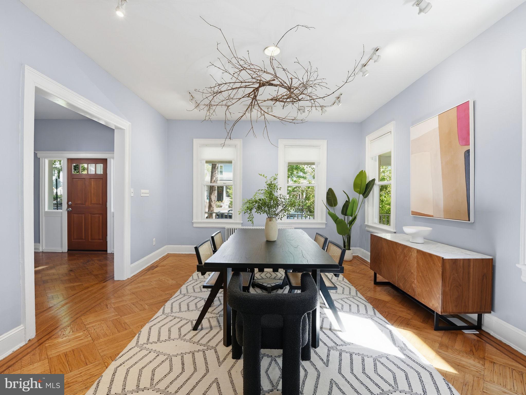 1310 Delafield Place Northwest Washington, DC 20011 - Photo 17 of 46
