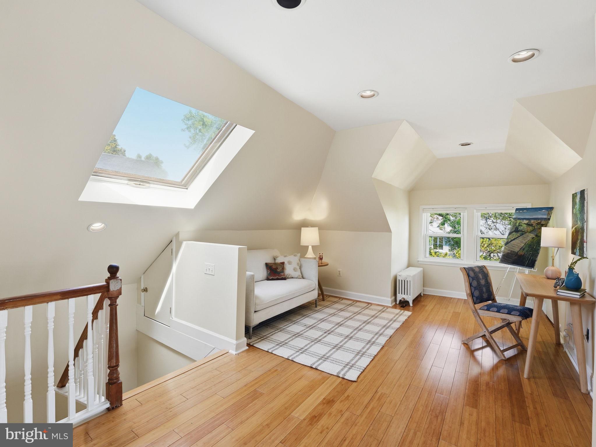 1310 Delafield Place Northwest Washington, DC 20011 - Photo 21 of 46