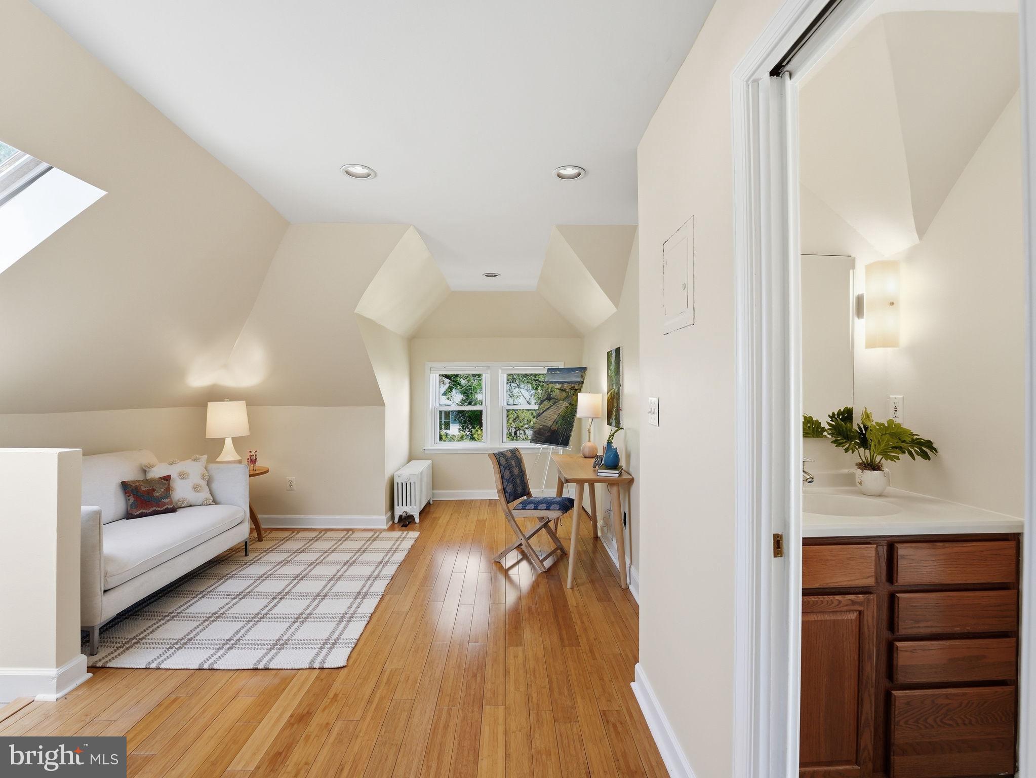 1310 Delafield Place Northwest Washington, DC 20011 - Photo 22 of 46