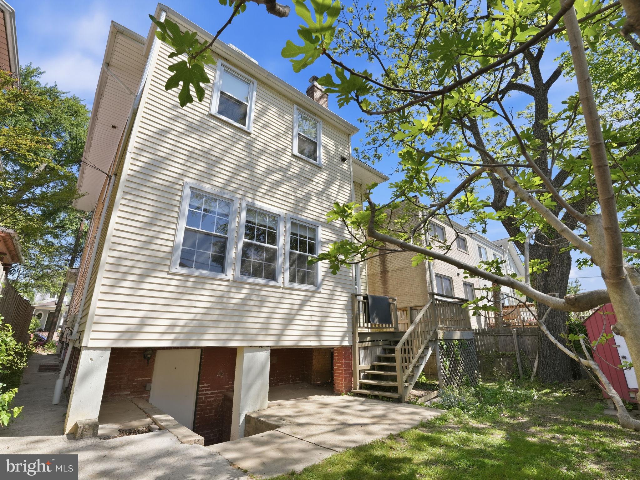 1310 Delafield Place Northwest Washington, DC 20011 - Photo 40 of 46