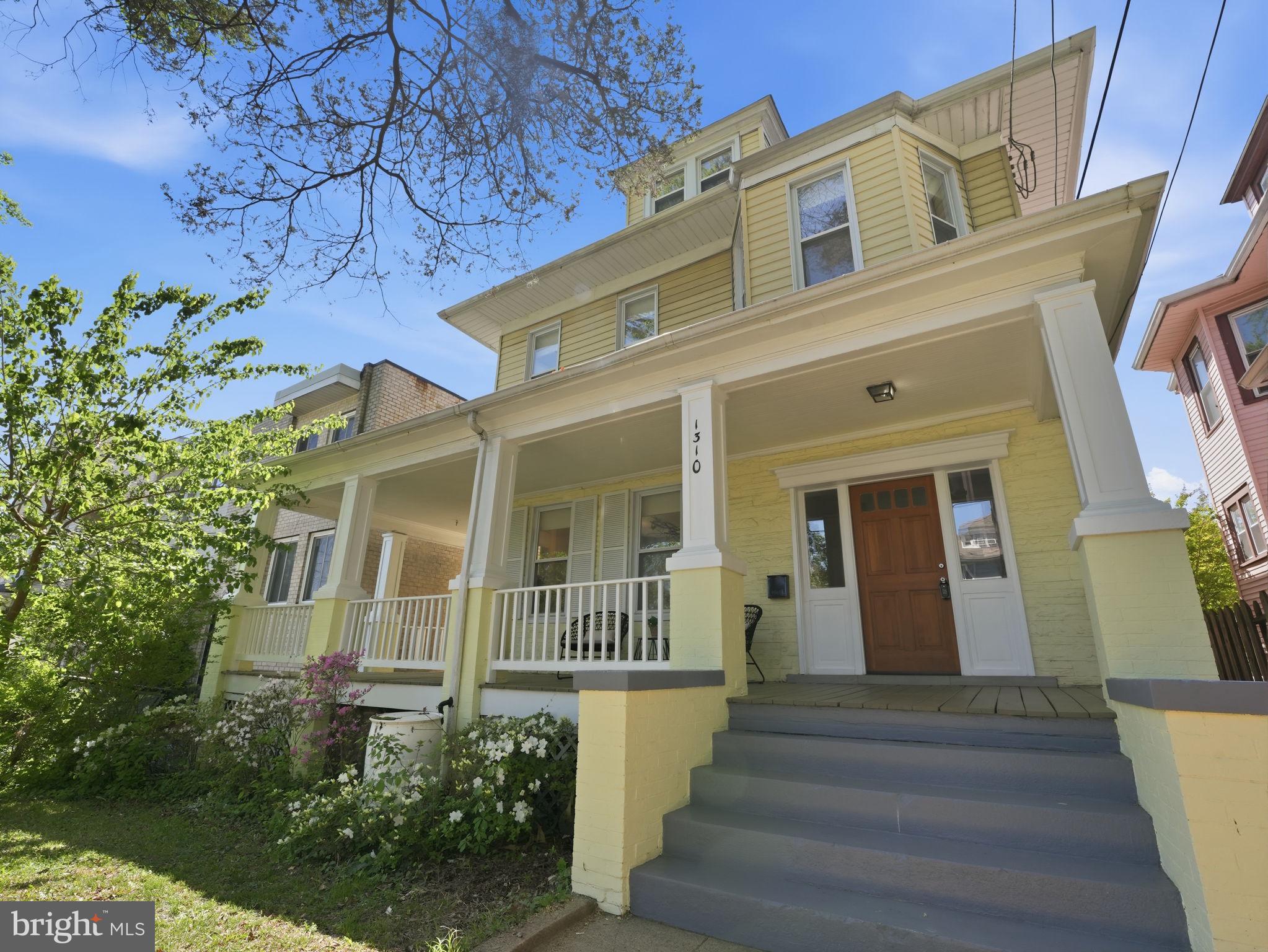 1310 Delafield Place Northwest Washington, DC 20011 - Photo 4 of 46