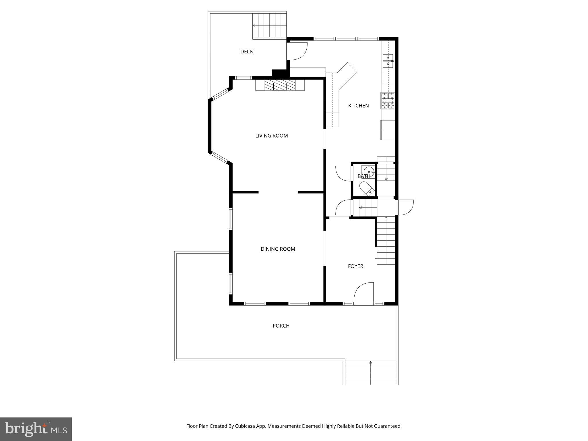 1310 Delafield Place Northwest Washington, DC 20011 - Photo 44 of 46