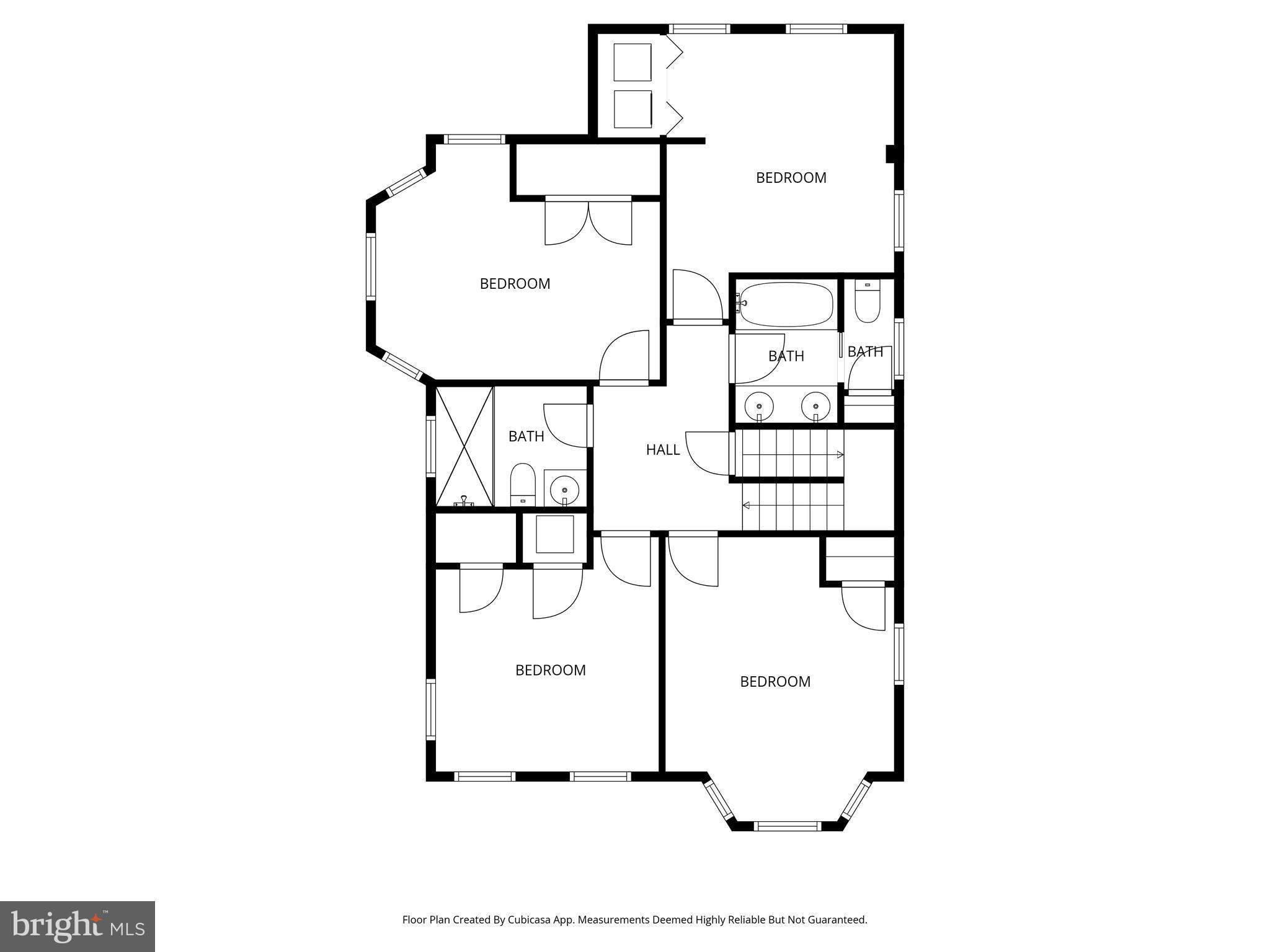 1310 Delafield Place Northwest Washington, DC 20011 - Photo 45 of 46