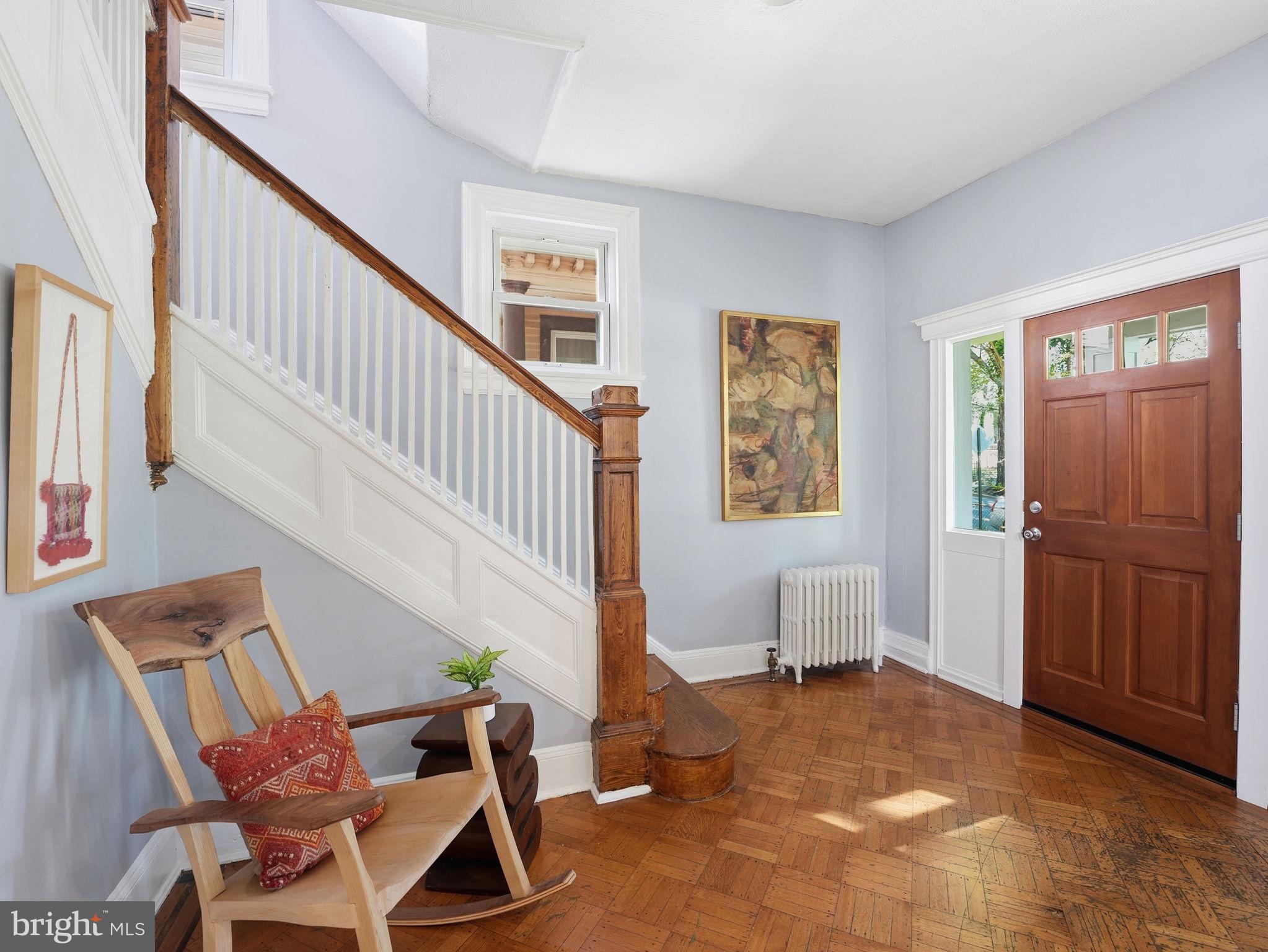 1310 Delafield Place Northwest Washington, DC 20011 - Photo 6 of 46