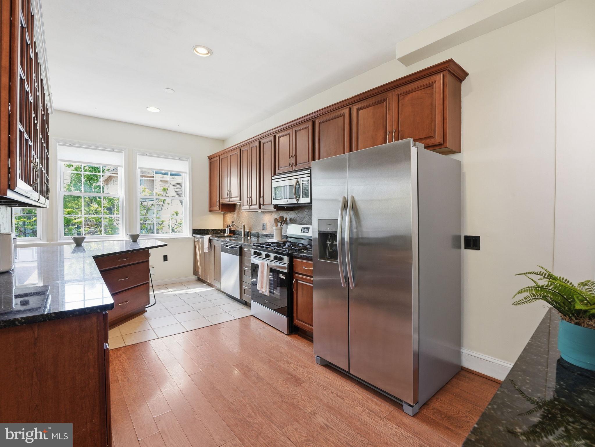 1310 Delafield Place Northwest Washington, DC 20011 - Photo 7 of 46