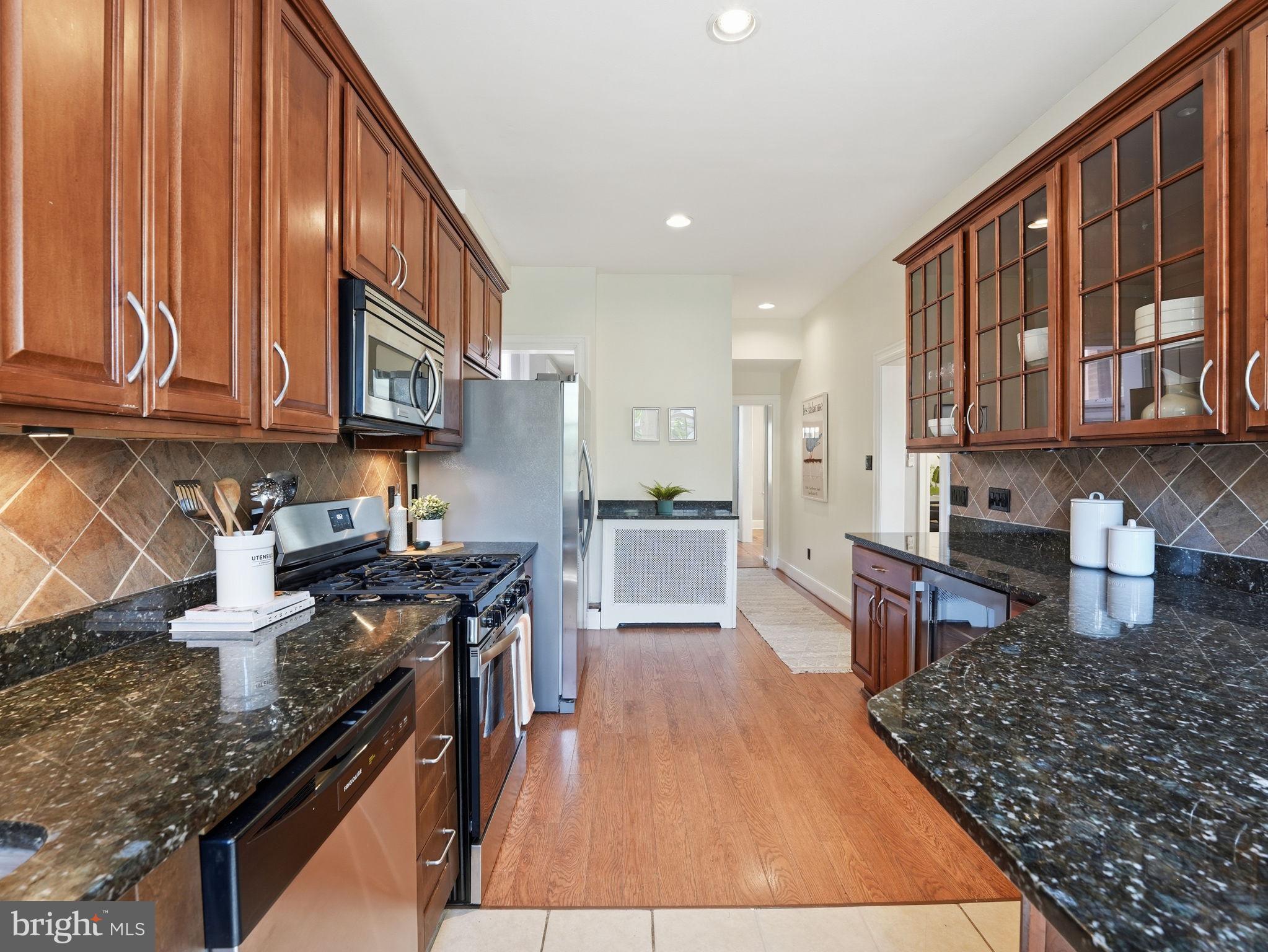 1310 Delafield Place Northwest Washington, DC 20011 - Photo 9 of 46