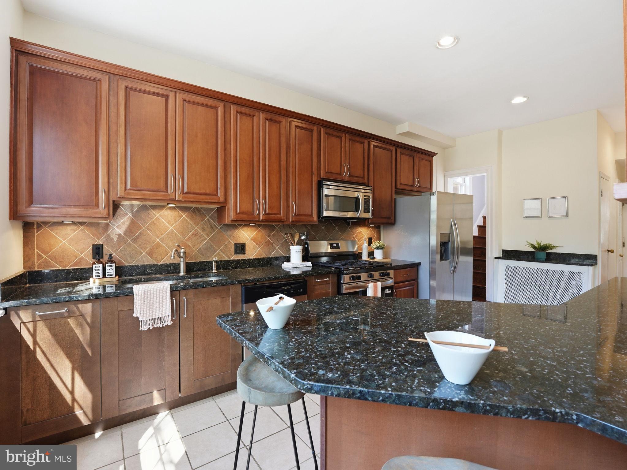 1310 Delafield Place Northwest Washington, DC 20011 - Photo 10 of 46