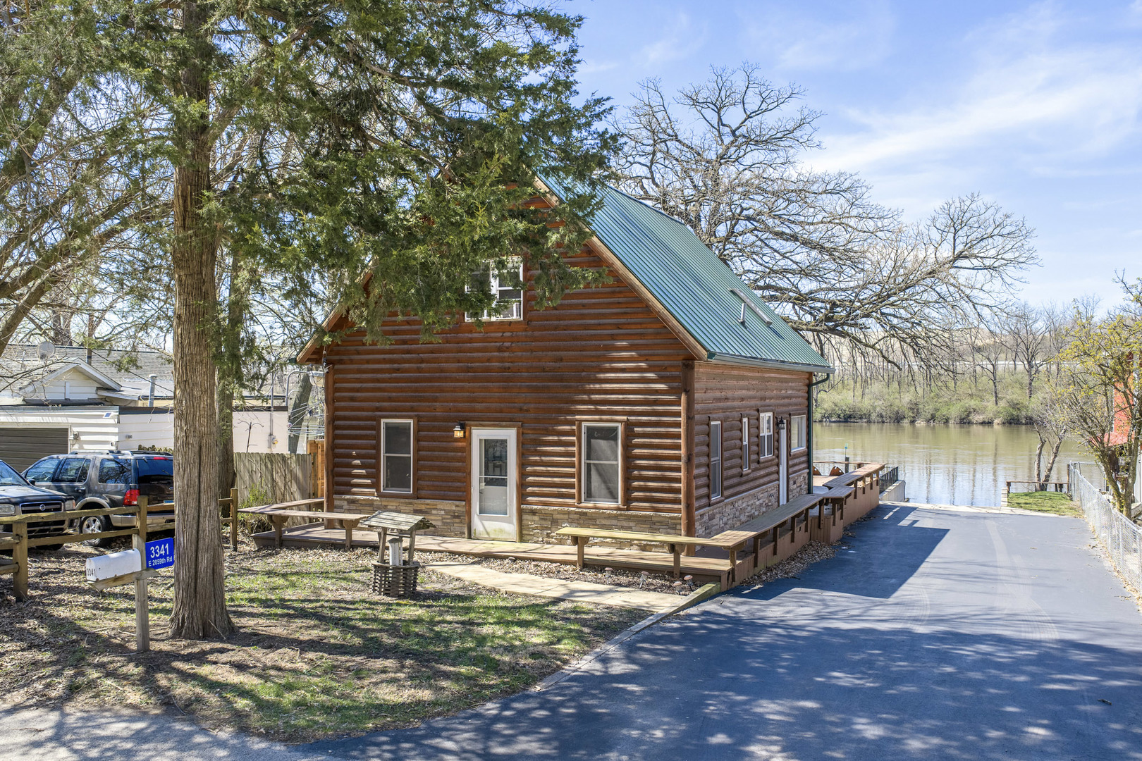 3341 East 2059th Road Ottawa, IL 61350 - Photo 13 of 45