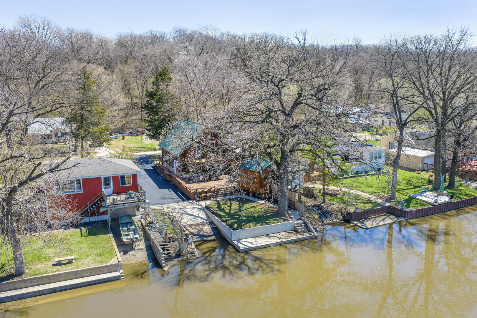 3341 East 2059th Road Ottawa, IL 61350 - Photo 39 of 45