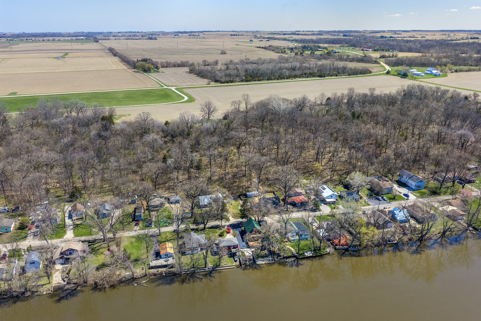 3341 East 2059th Road Ottawa, IL 61350 - Photo 41 of 45