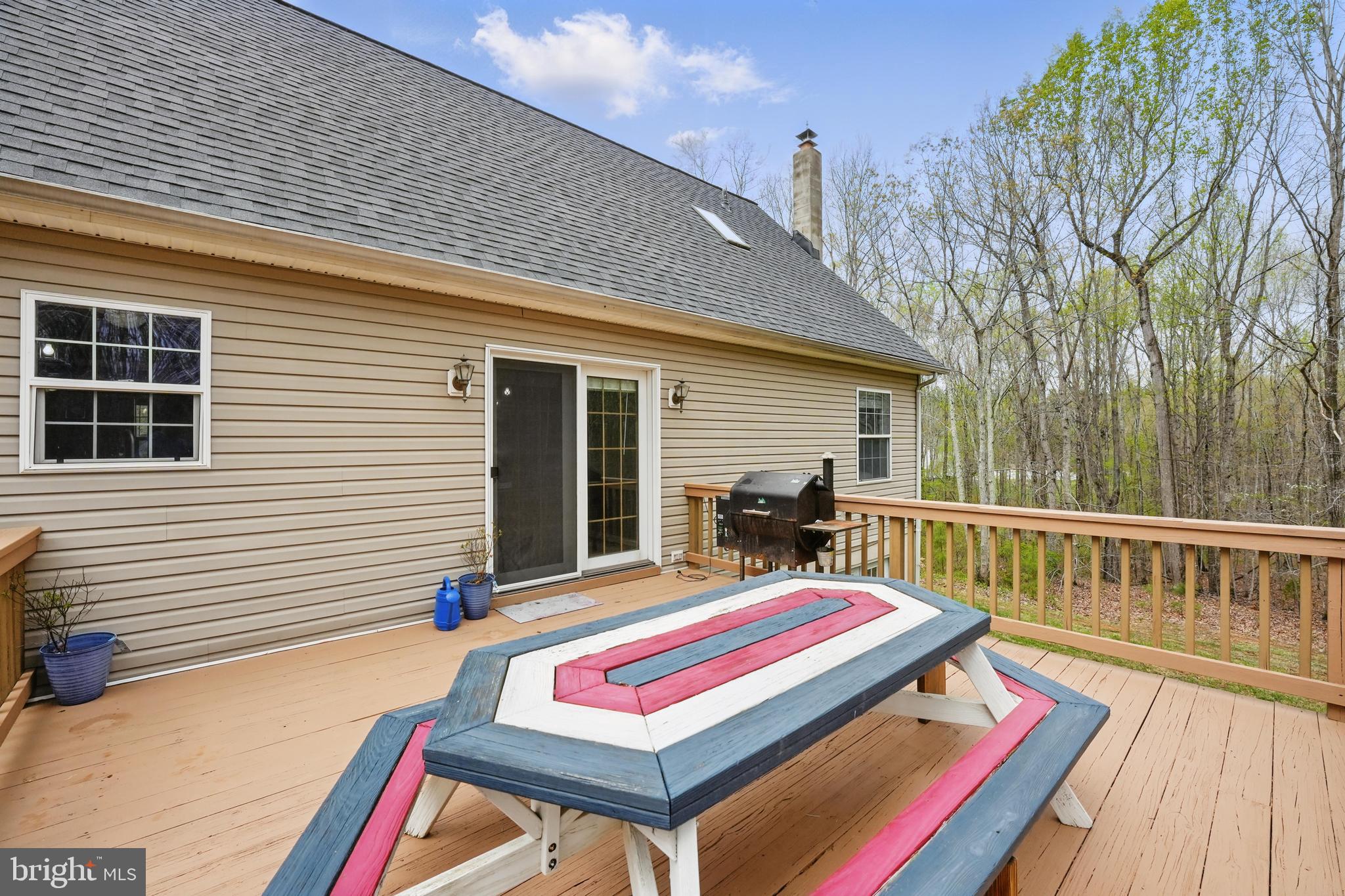 17307 Corder Road Elkwood, VA 22718 - Photo 12 of 20 a house view with a seating space