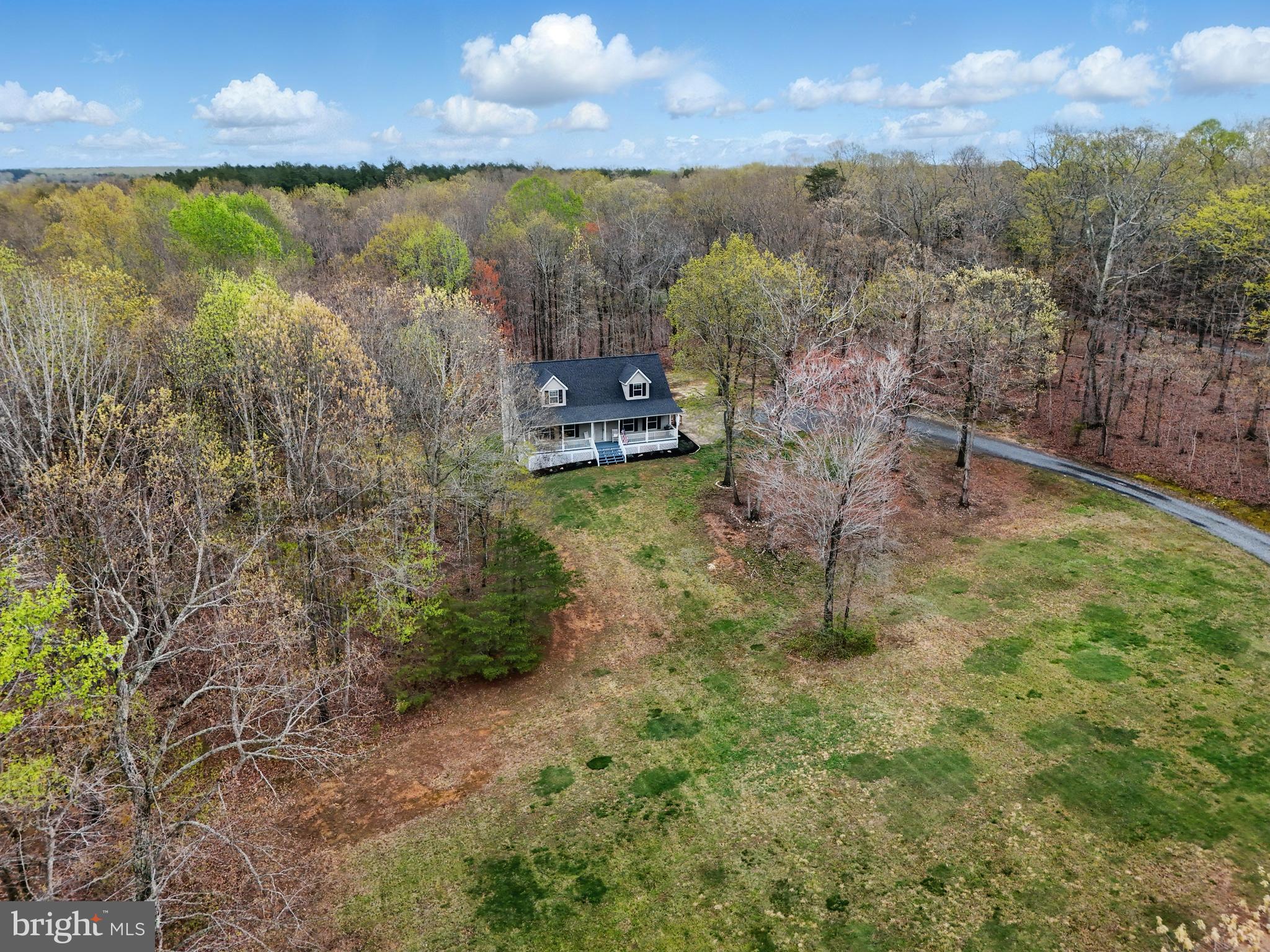 17307 Corder Road Elkwood, VA 22718 - Photo 20 of 20 a view of a lake view