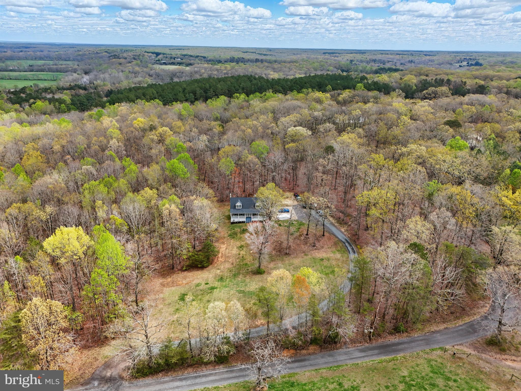 17307 Corder Road Elkwood, VA 22718 - Photo 2 of 20 a view of lake