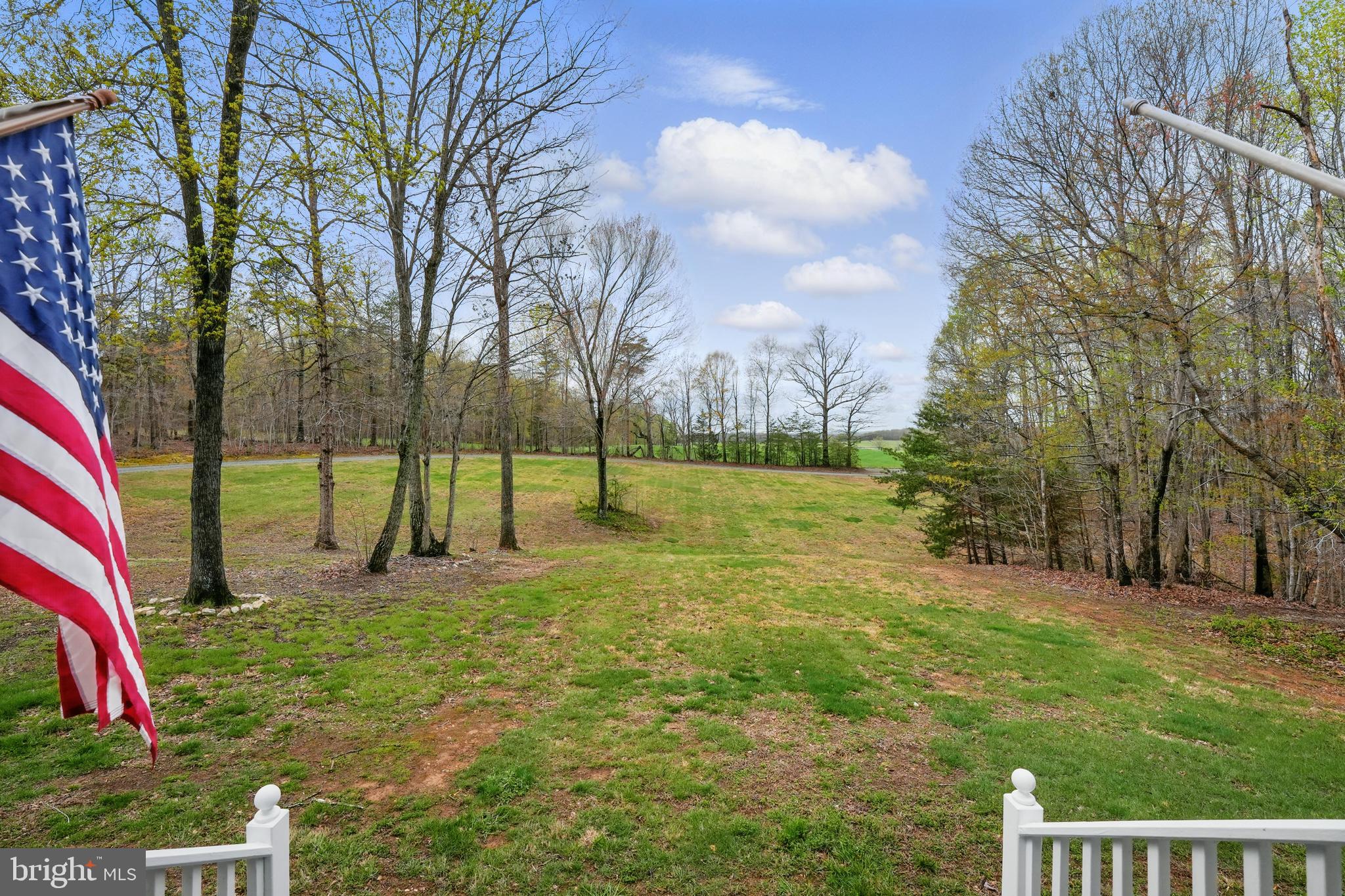 17307 Corder Road Elkwood, VA 22718 - Photo 8 of 20 a view of a park with large trees