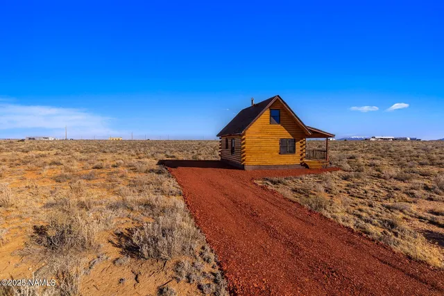 $17,000 | 3096 South Alameda Street, Williams, AZ 86046