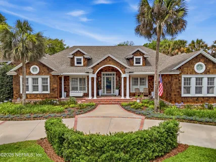 $5,950,000 | 1738 Selva Marina Drive, Atlantic Beach, FL 32233