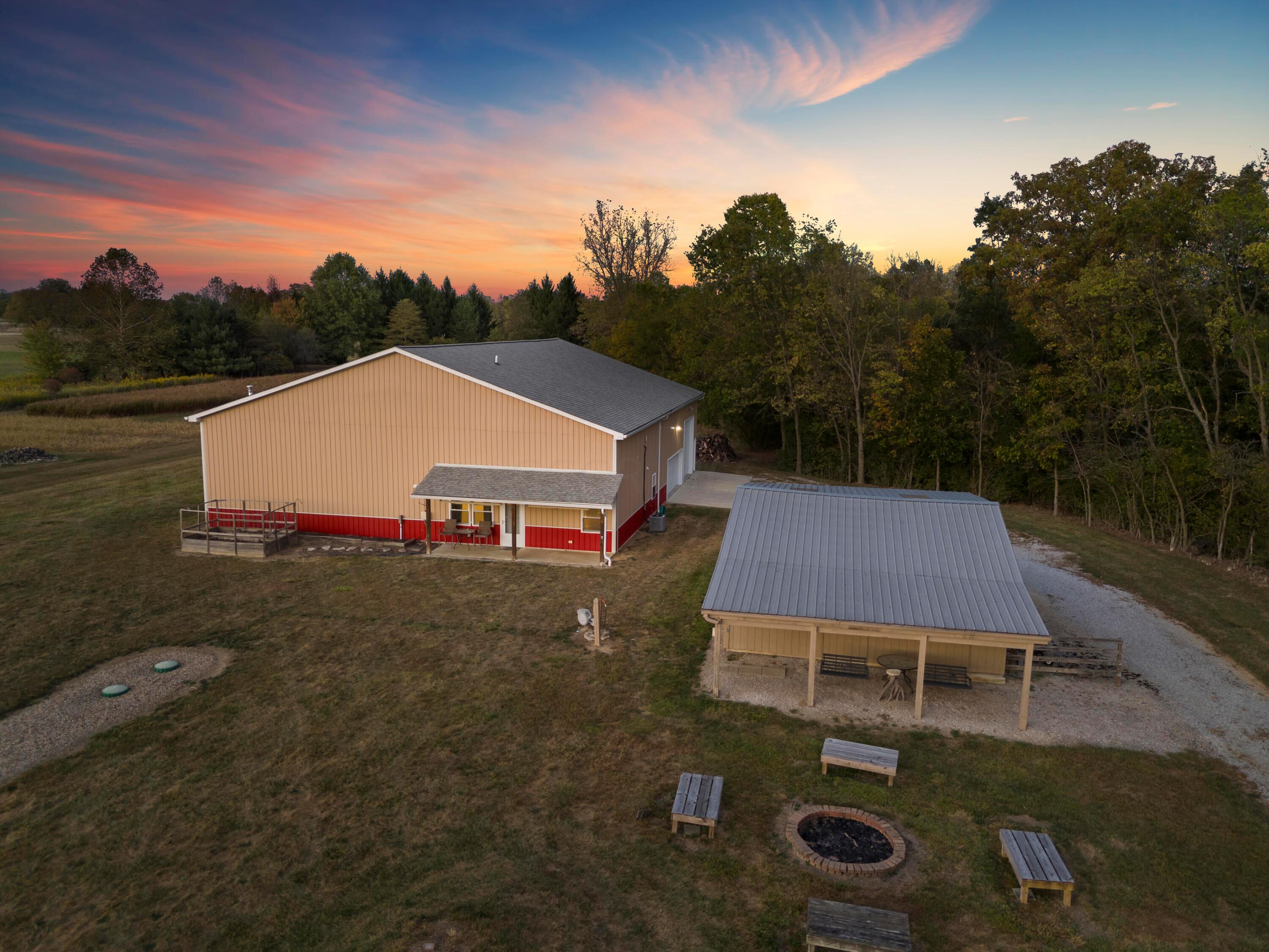 2314 Amity Road Hilliard, OH 43026 - Photo 51 of 70 DJI_20240919194526_0325_D
