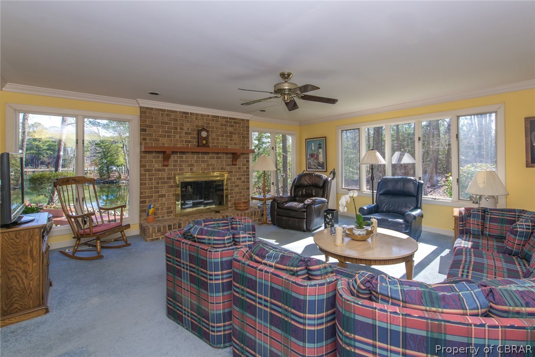 153 Muskreek Road White Stone, VA 22578 - Photo 23 of 50 Gallery Image 23
