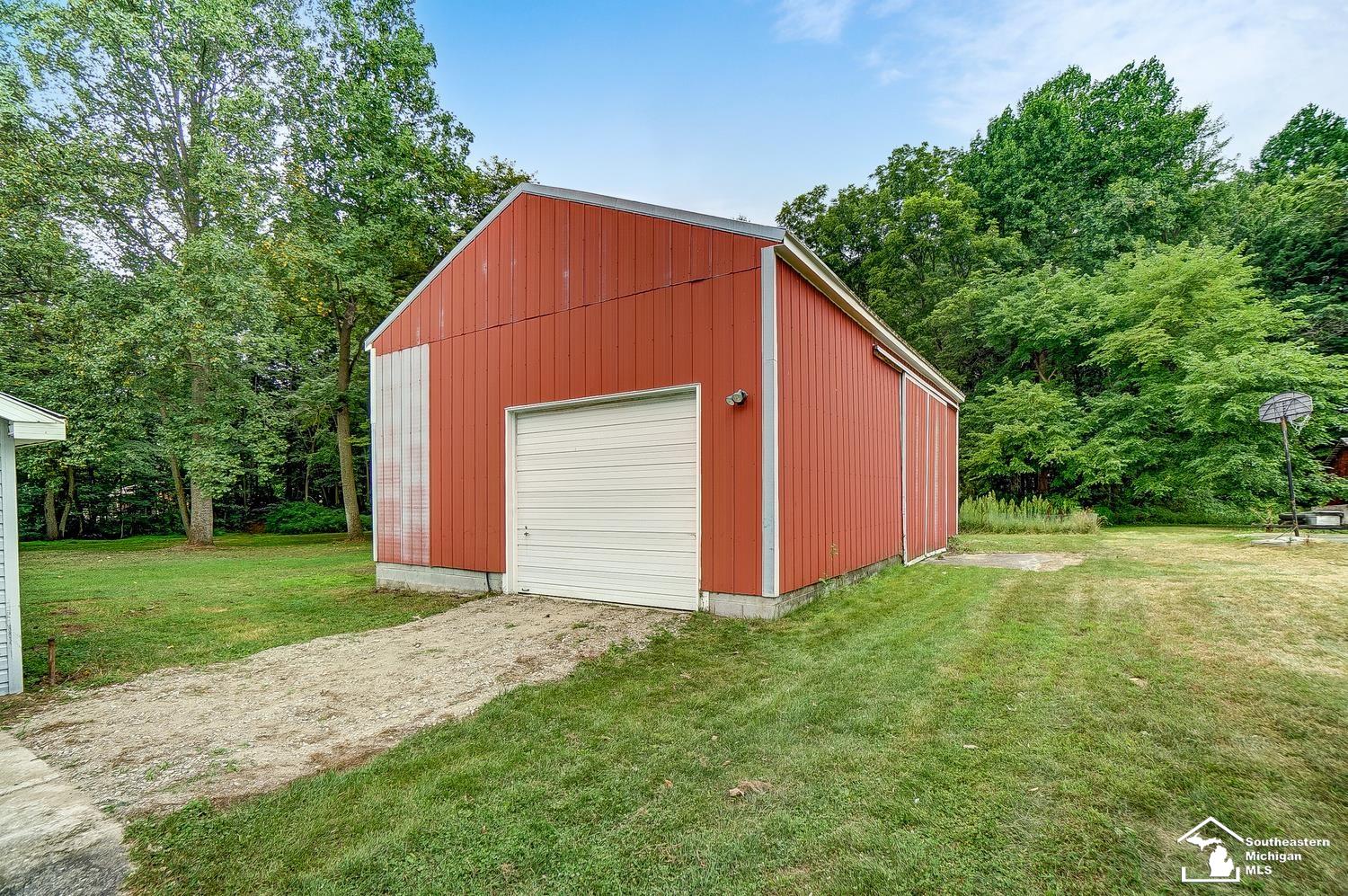 13125 Maxwell Road Carleton, MI 48117 - Photo 58 of 59
