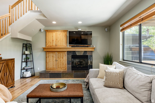 1137 Station Loop Road Park City, UT 84098 - Photo 9 of 50 Gallery Image 9