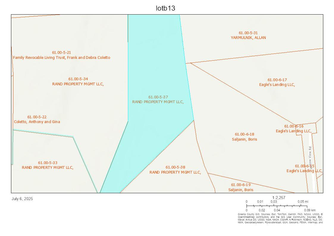 Tbd Boulder Brook Road Windham, NY 12496 - Photo 1 of 49 unknown