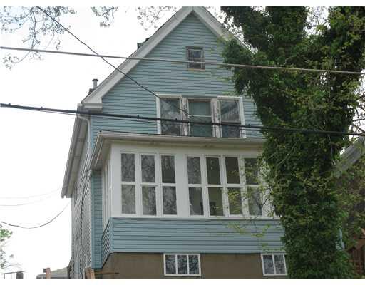 1323 Rutherford Avenue Beechview, PA 15216 - Photo 1 of 18 Exterior Front. Front of home