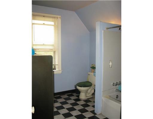 1323 Rutherford Avenue Beechview, PA 15216 - Photo 11 of 18 Exterior Front. Large bath with new enclosure.