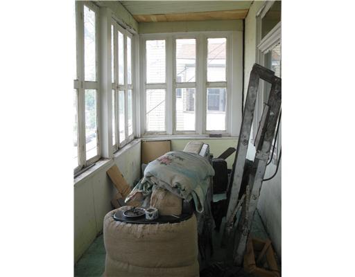 1323 Rutherford Avenue Beechview, PA 15216 - Photo 17 of 18 Exterior Front. Enclosed porch