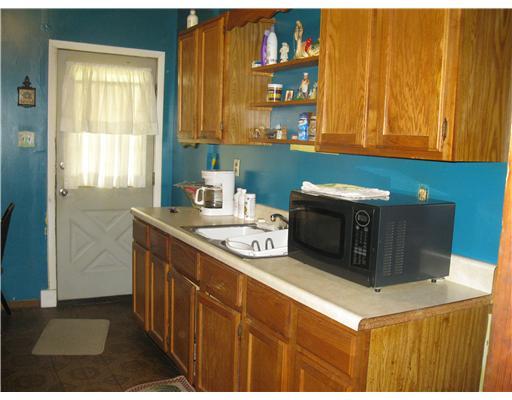 1323 Rutherford Avenue Beechview, PA 15216 - Photo 5 of 18 Exterior Front. Plenty of cabinets in kitchen.