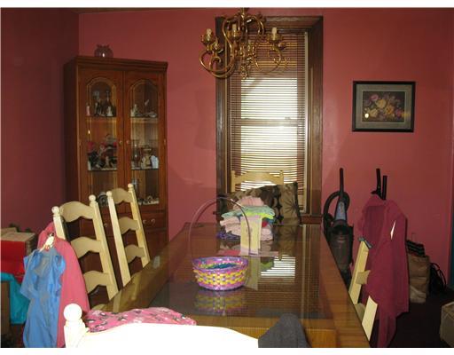 1323 Rutherford Avenue Beechview, PA 15216 - Photo 8 of 18 Exterior Front. Large diningroom.