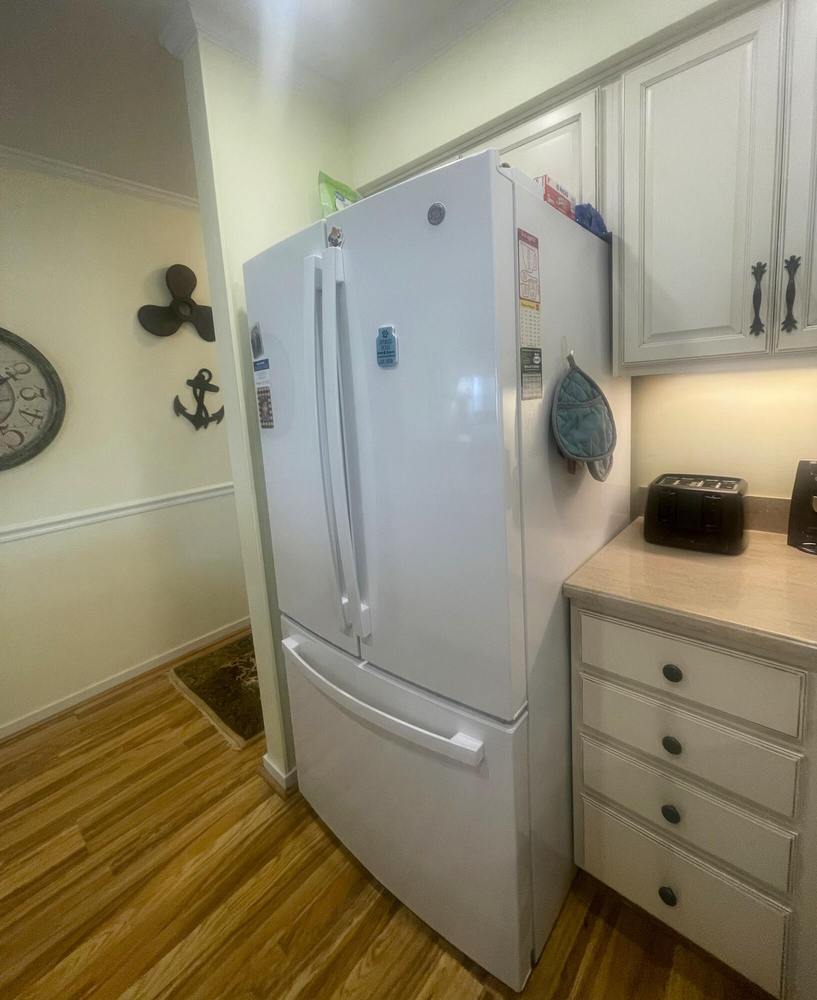 5206 Cypress Pointe, Unit D206 Manning, SC 29102 - Photo 11 of 40 Kitchen