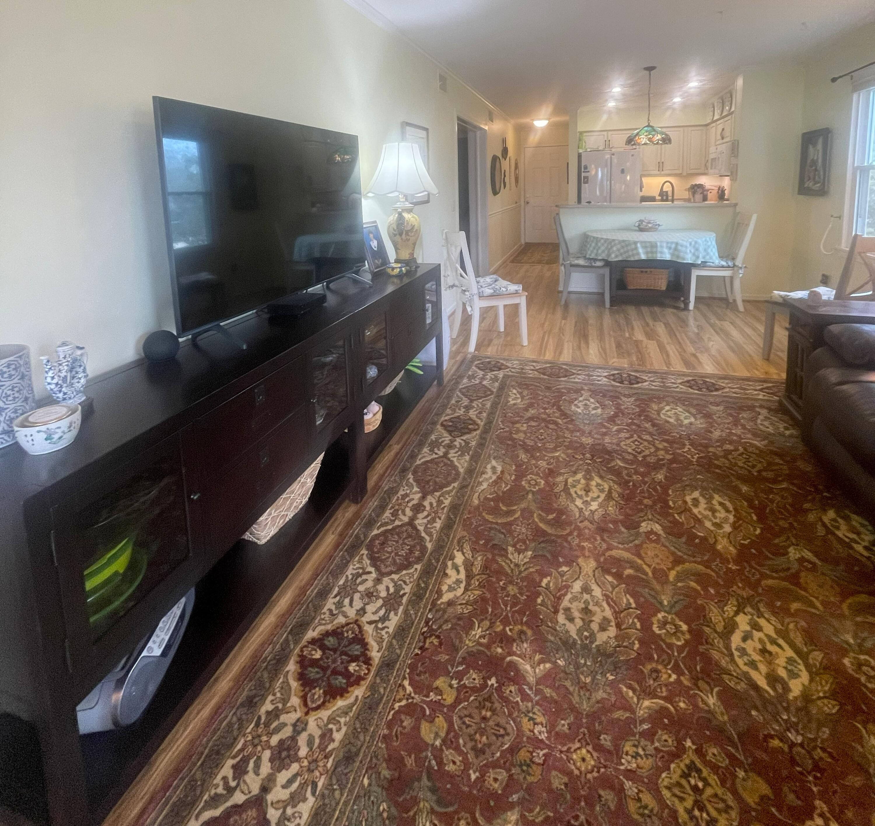 5206 Cypress Pointe, Unit D206 Manning, SC 29102 - Photo 18 of 40 Living Area