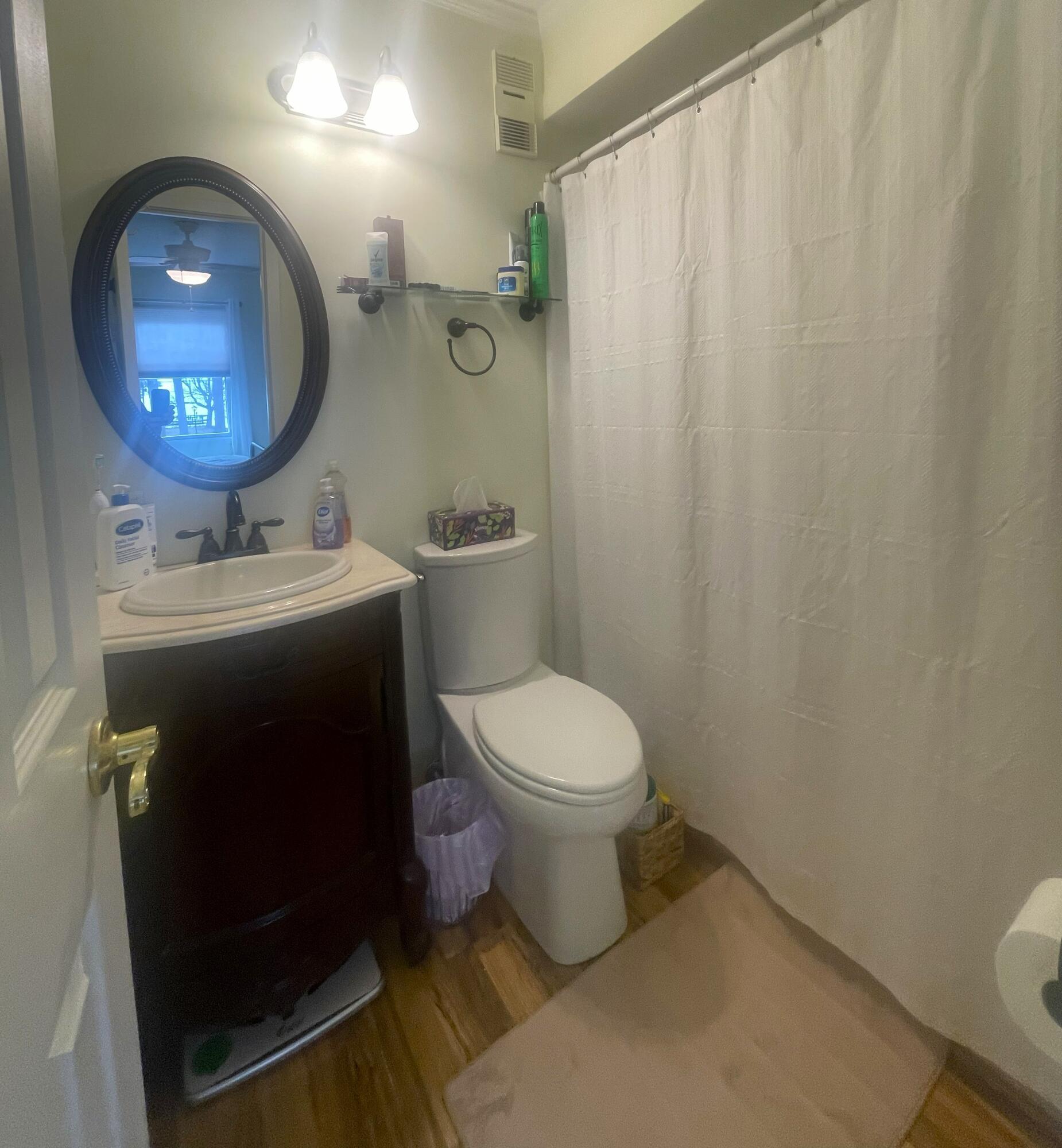 5206 Cypress Pointe, Unit D206 Manning, SC 29102 - Photo 24 of 40 Owners Bath