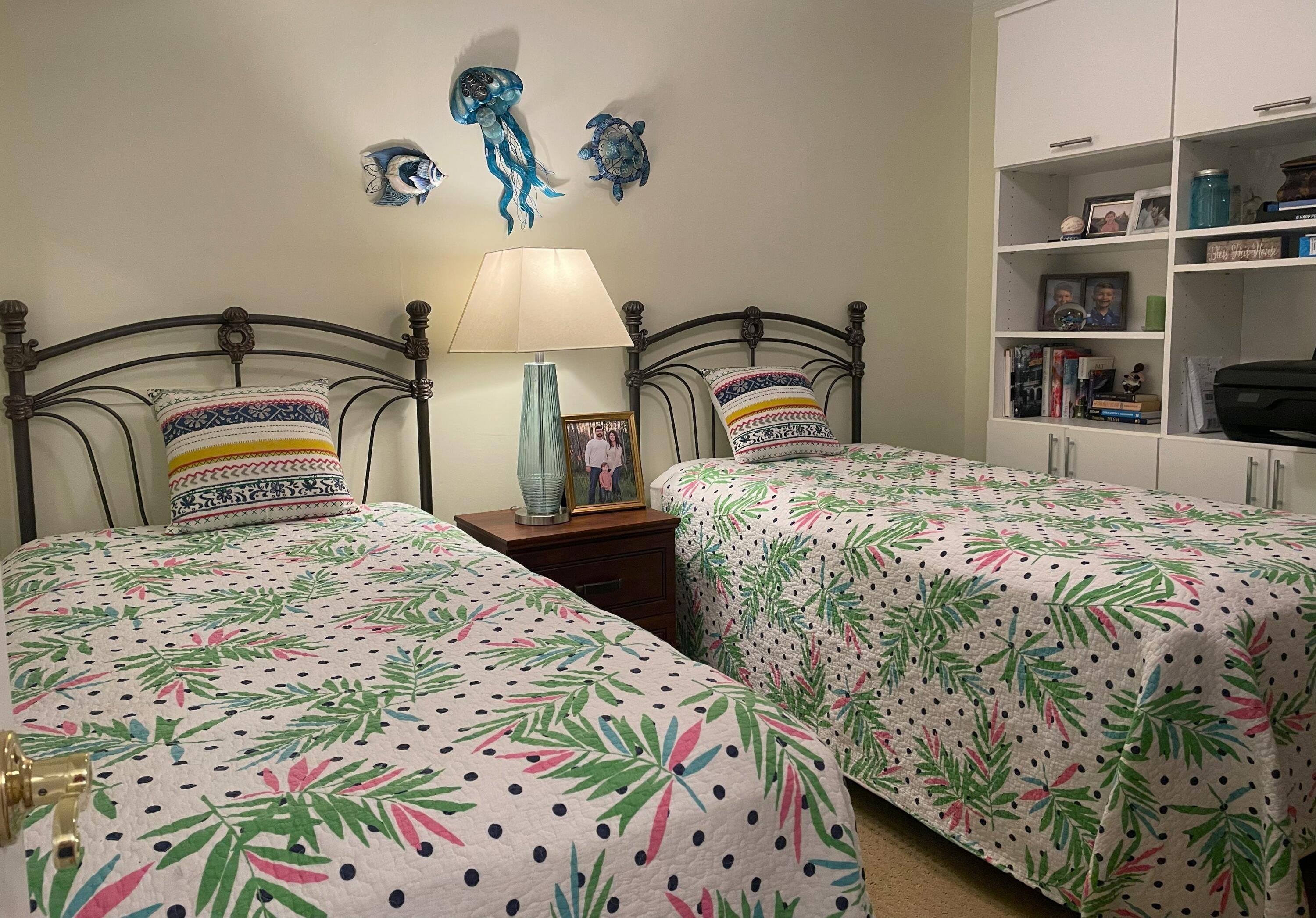 5206 Cypress Pointe, Unit D206 Manning, SC 29102 - Photo 26 of 40 BR #2