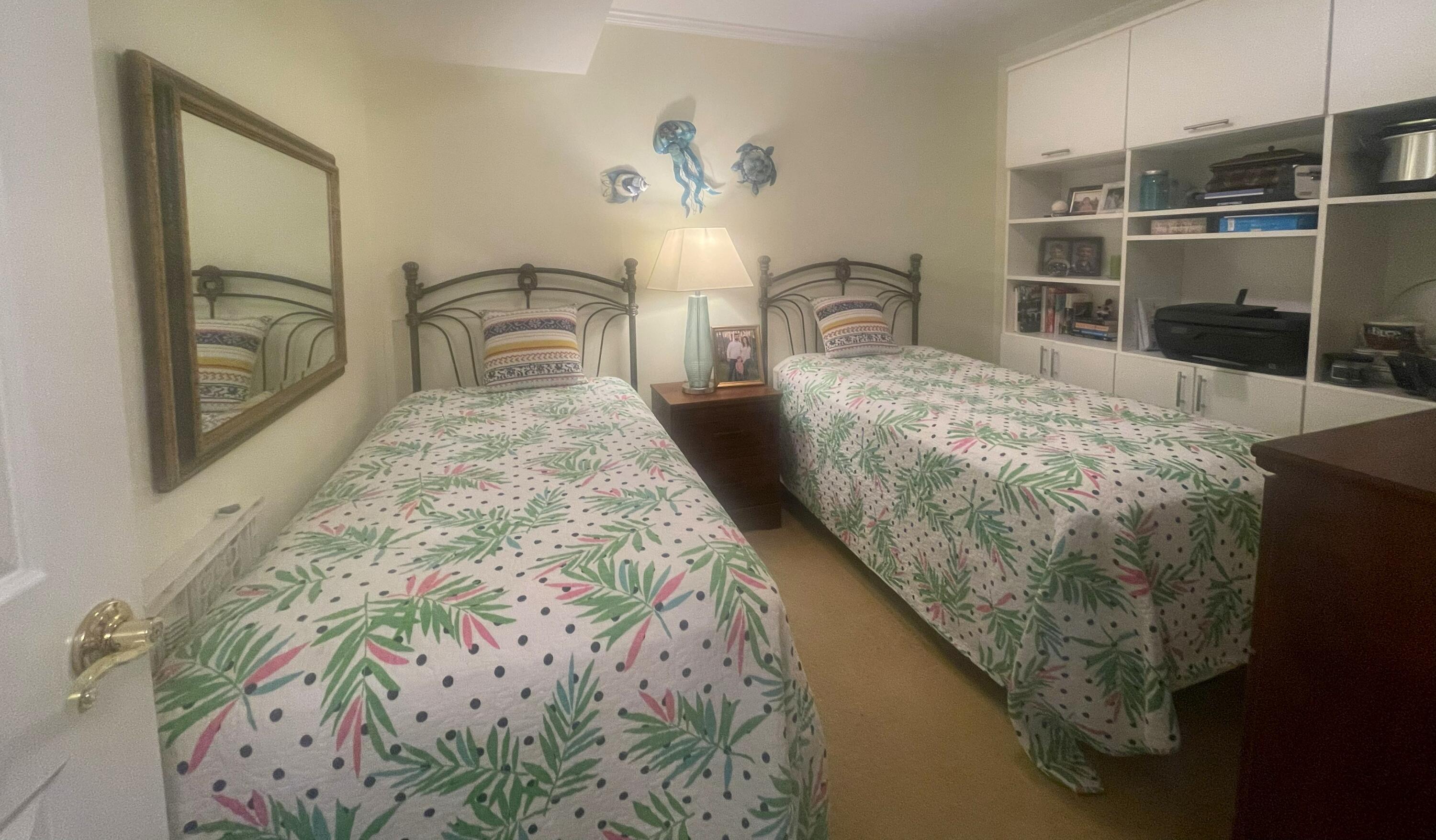 5206 Cypress Pointe, Unit D206 Manning, SC 29102 - Photo 27 of 40 BR #2