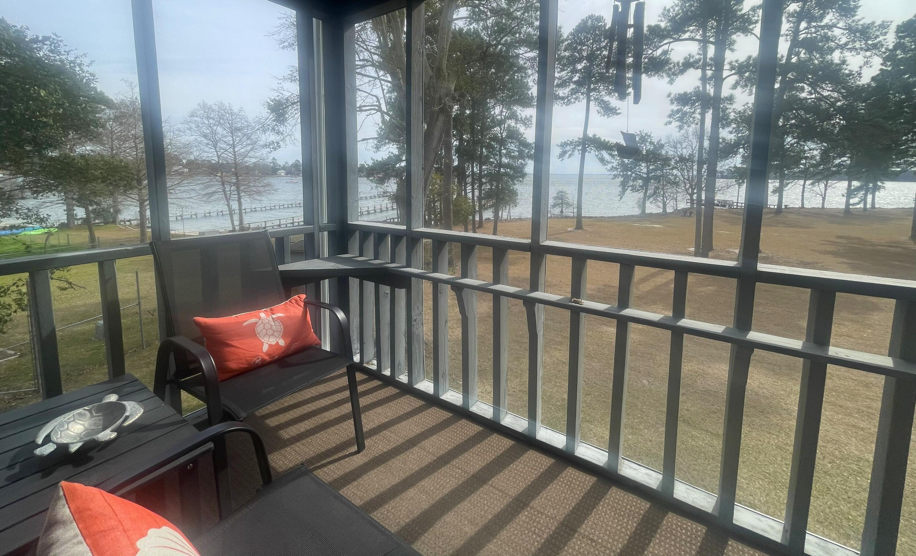 5206 Cypress Pointe, Unit D206 Manning, SC 29102 - Photo 40 of 40 View