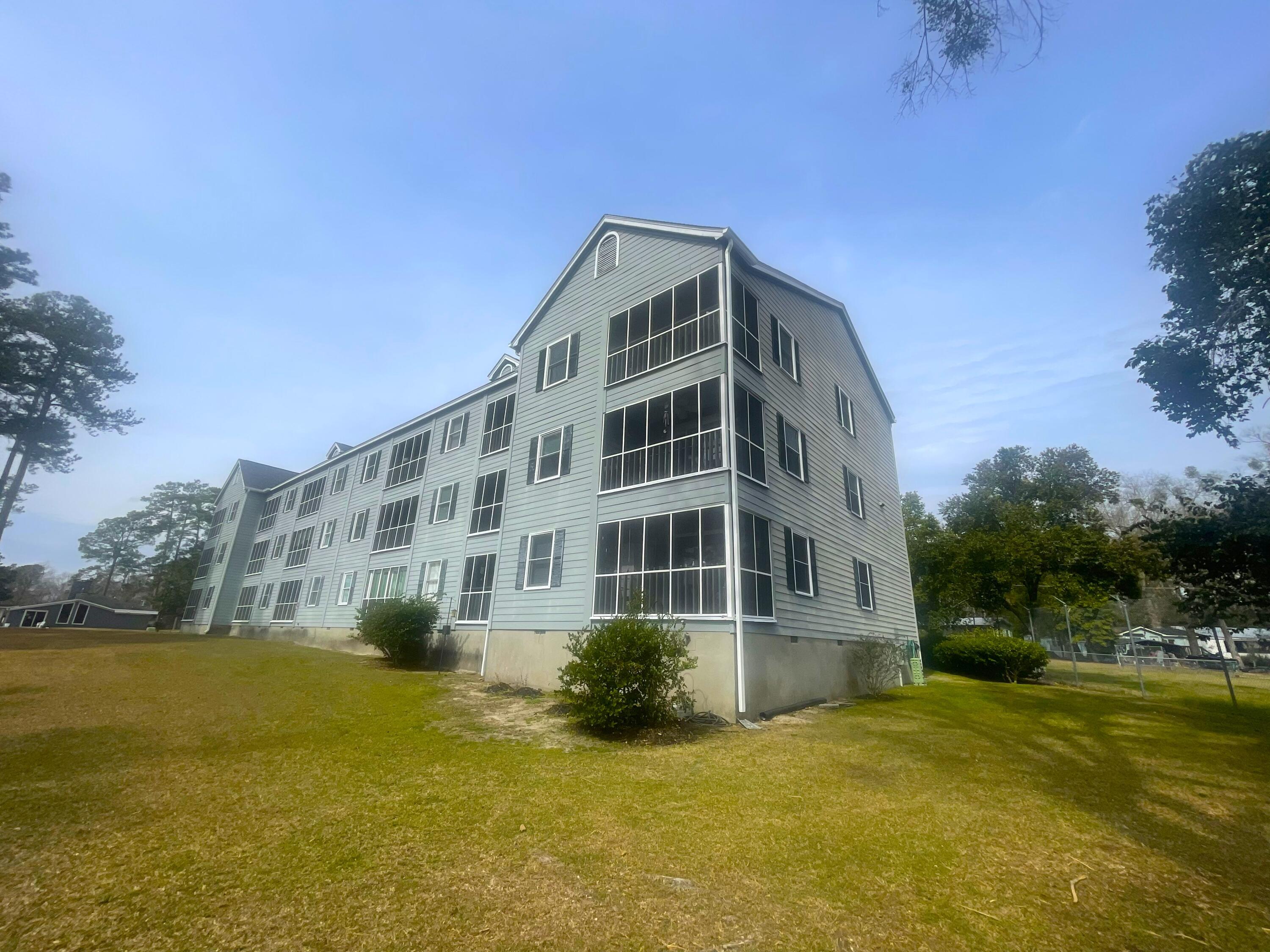 5206 Cypress Pointe, Unit D206 Manning, SC 29102 - Photo 7 of 40 Condo