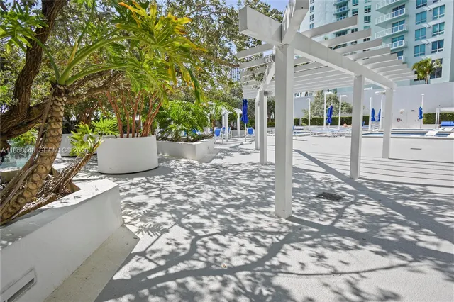 $8,500 | 1800 North Bayshore Drive, Unit 3501, Miami, FL 33132