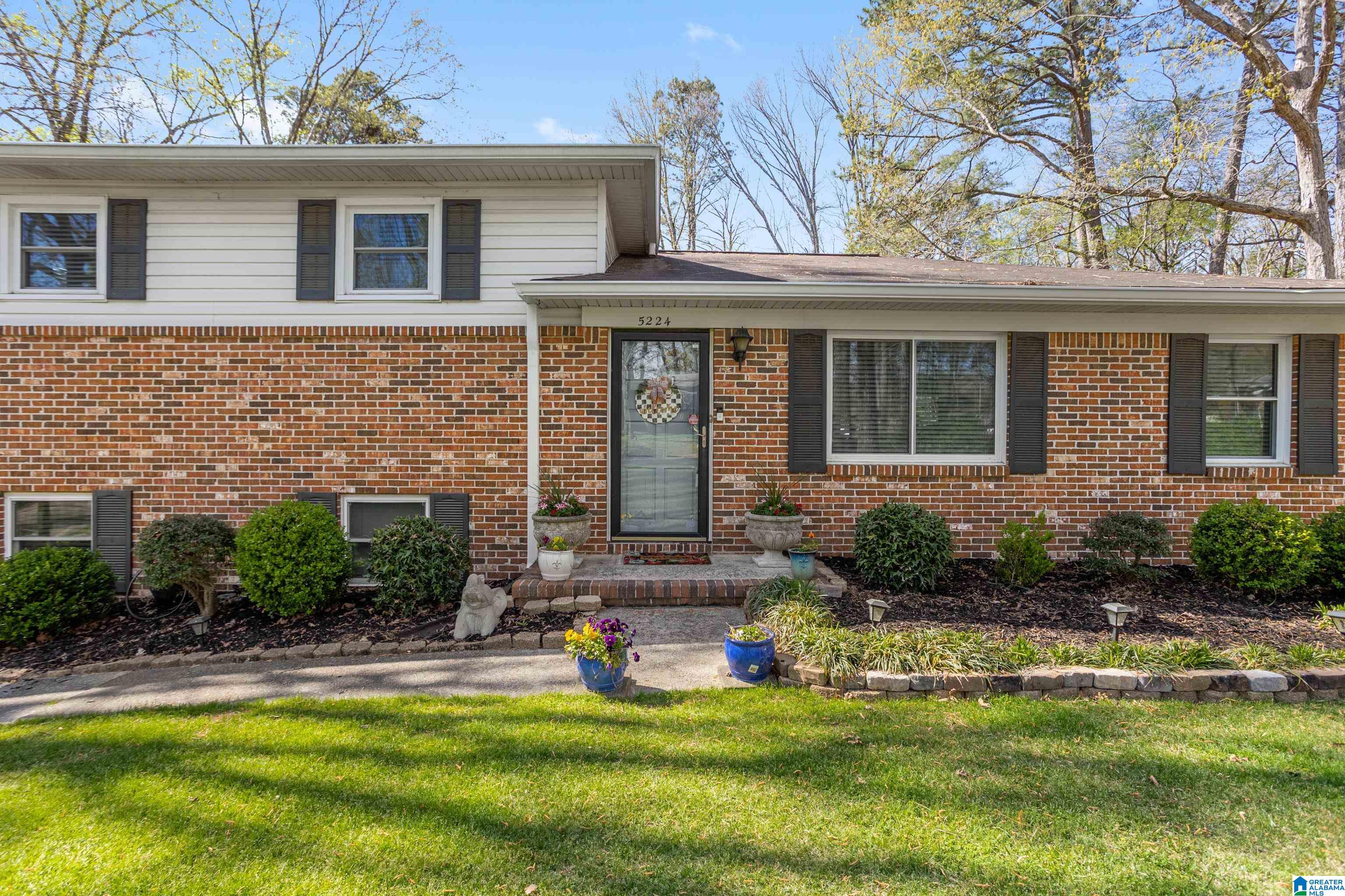5224 Elm Road Mount Olive, AL 35117 - Photo 2 of 46