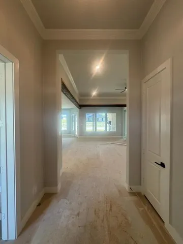 $690,050 | 1445 Julian Drive, Van Alstyne, TX 75495