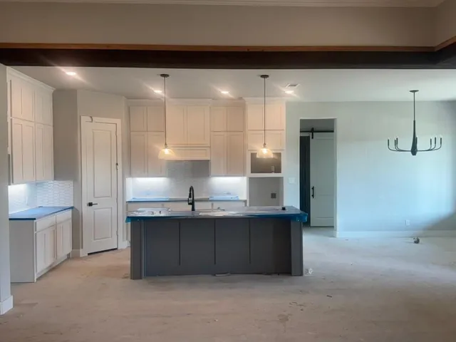 $690,050 | 1445 Julian Drive, Van Alstyne, TX 75495