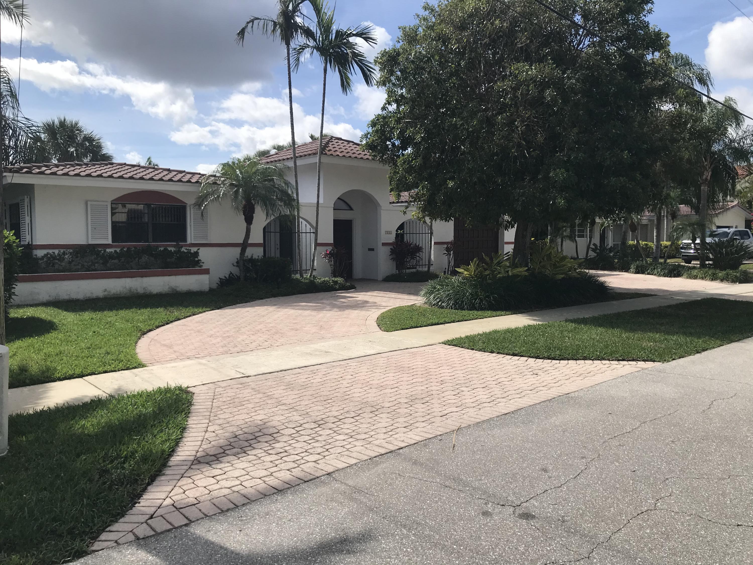 750 Northeast 69th Street Boca Raton, FL 33487 - Photo 1 of 16 FRONT