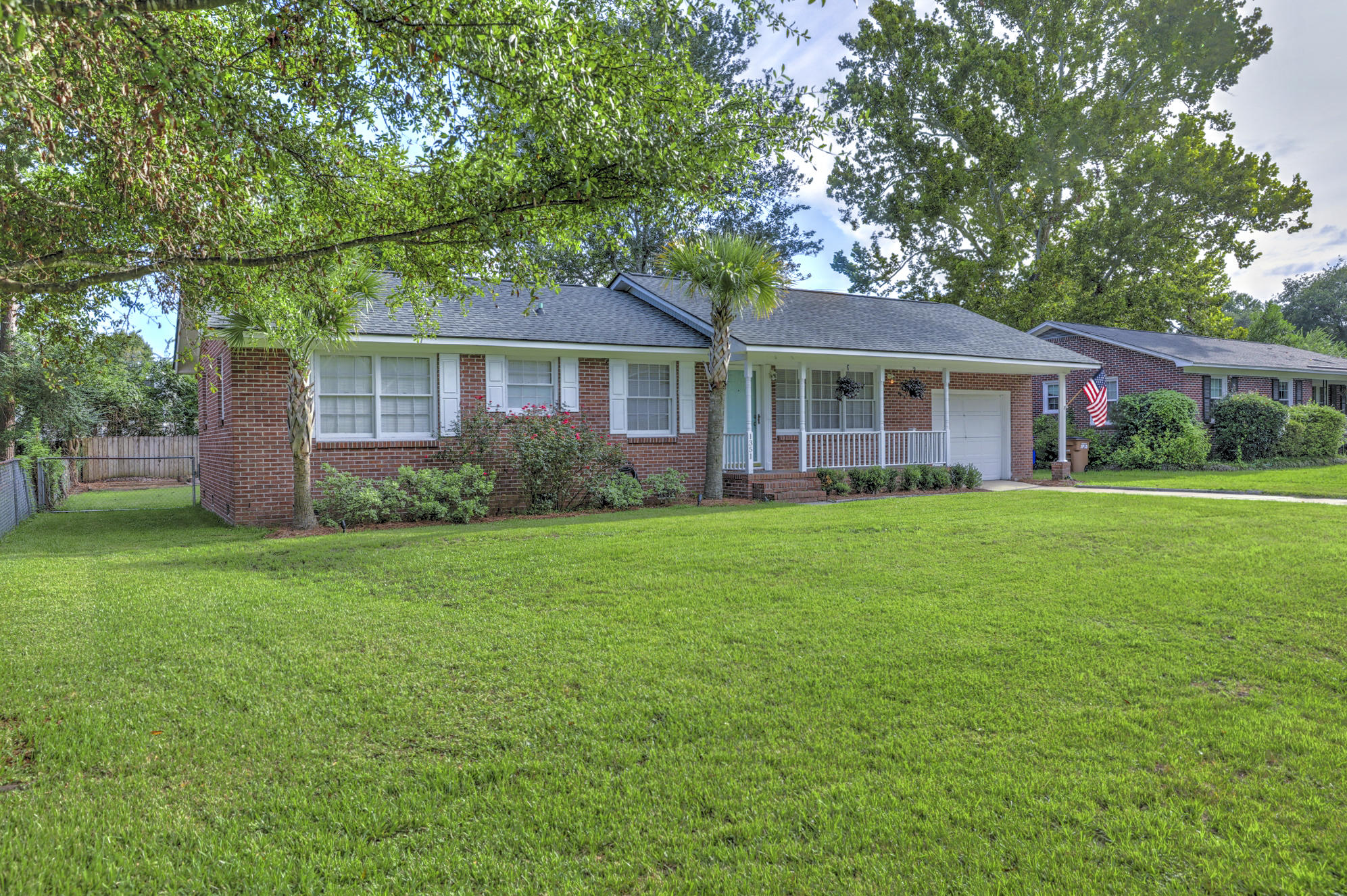 1351 Valley Road Charleston, SC 29412 - Photo 1 of 27 Front