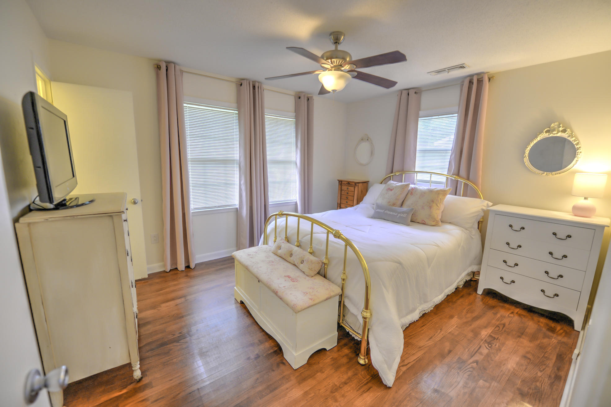 1351 Valley Road Charleston, SC 29412 - Photo 13 of 27 Master Bedroom