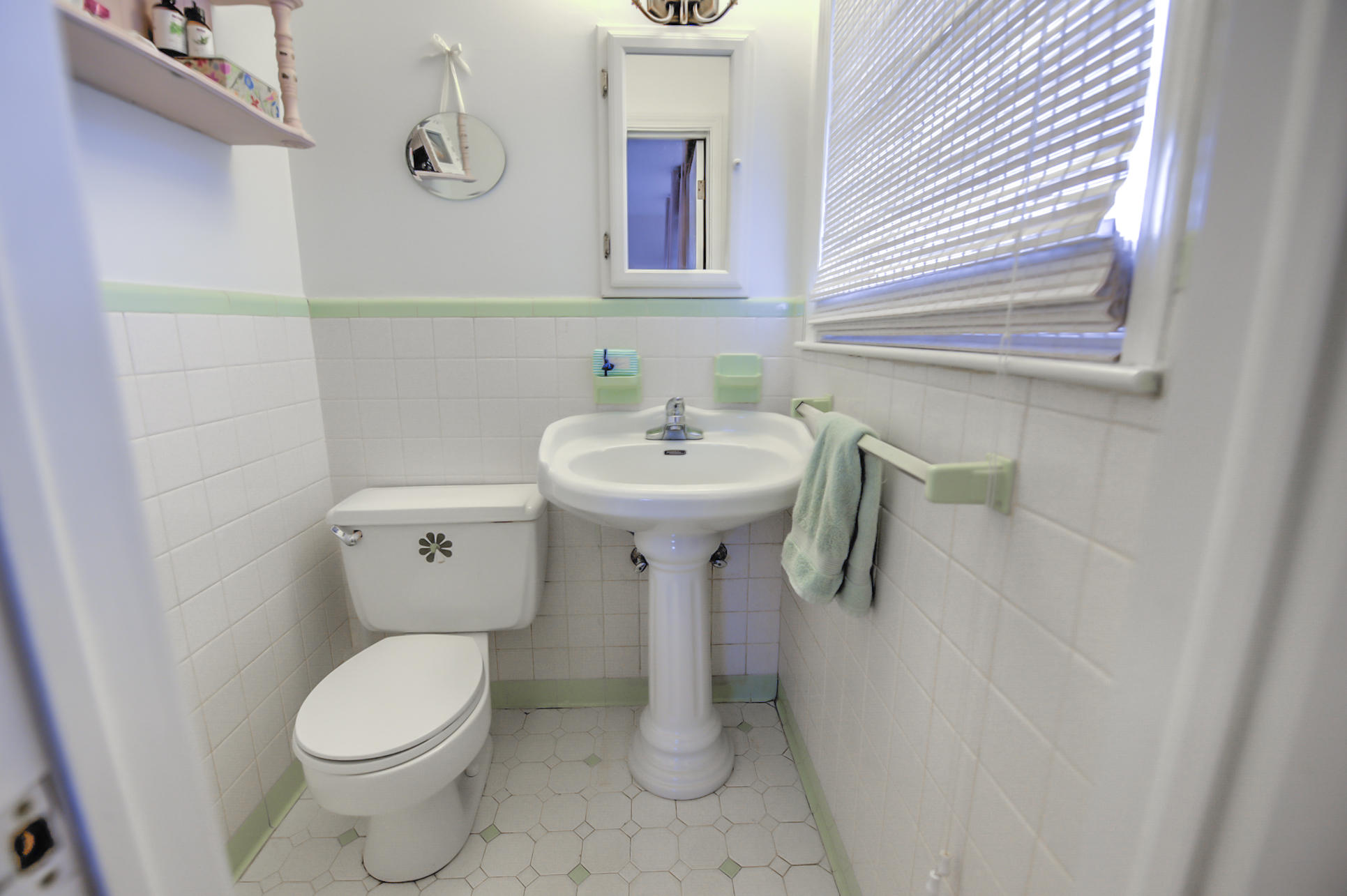 1351 Valley Road Charleston, SC 29412 - Photo 14 of 27 Master Bathroom