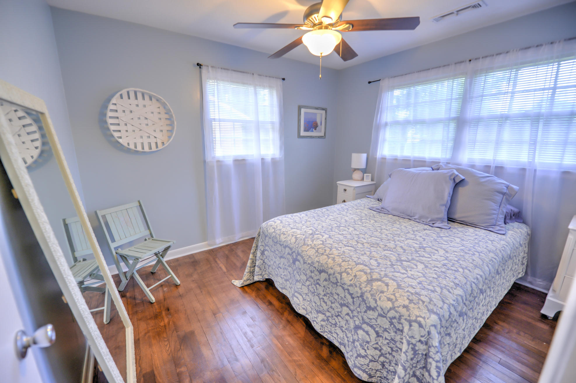 1351 Valley Road Charleston, SC 29412 - Photo 15 of 27 Bedroom 2