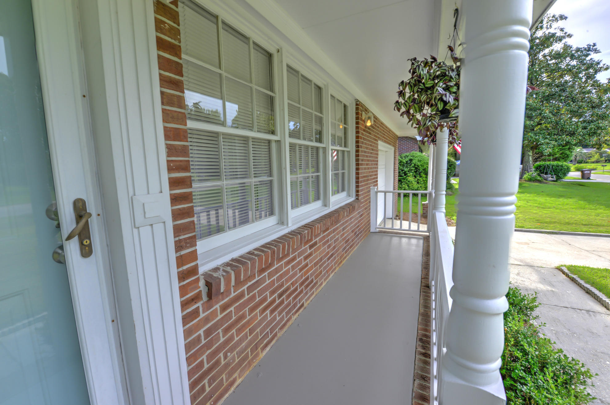 1351 Valley Road Charleston, SC 29412 - Photo 3 of 27 Perfect for the rocking chairs